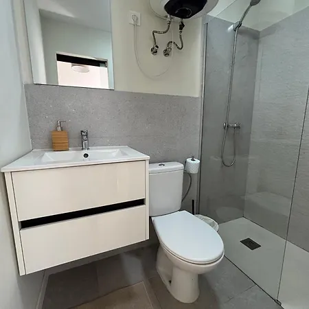 Céntrico En Barrio Histórico - Wifi Appartement *