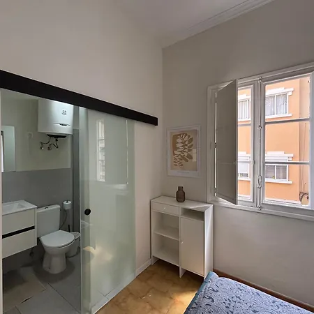 Appartement Céntrico En Barrio Histórico - Wifi
