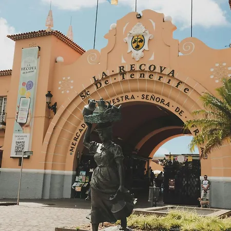 Céntrico En Barrio Histórico - Wifi Appartement