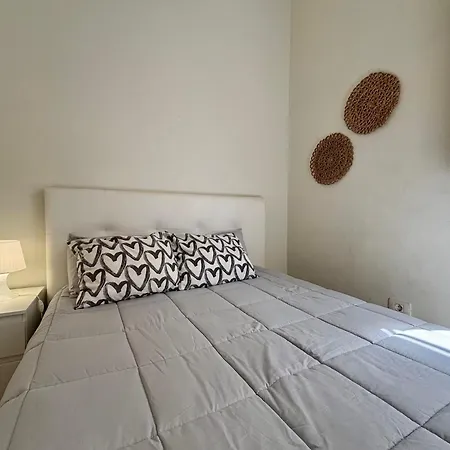Apartmán Centrico En Barrio Historico - Wifi Santa Cruz de Tenerife
