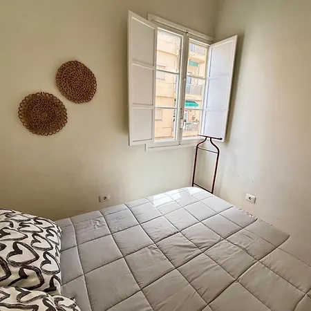 Appartement Céntrico En Barrio Histórico - Wifi Santa-Cruz de Ténérife