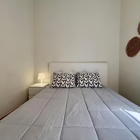 Centrico En Barrio Historico - Wifi Apartmán