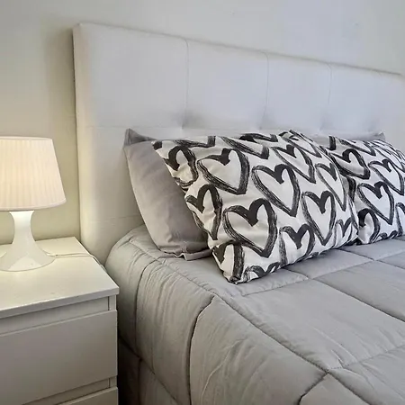 Apartmán Centrico En Barrio Historico - Wifi