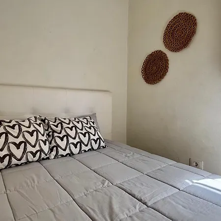 Céntrico En Barrio Histórico - Wifi Appartement Santa-Cruz de Ténérife